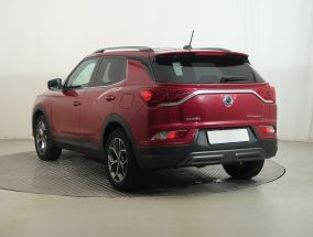 SsangYong Korando - 2021