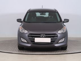 Hyundai i30 - 2016