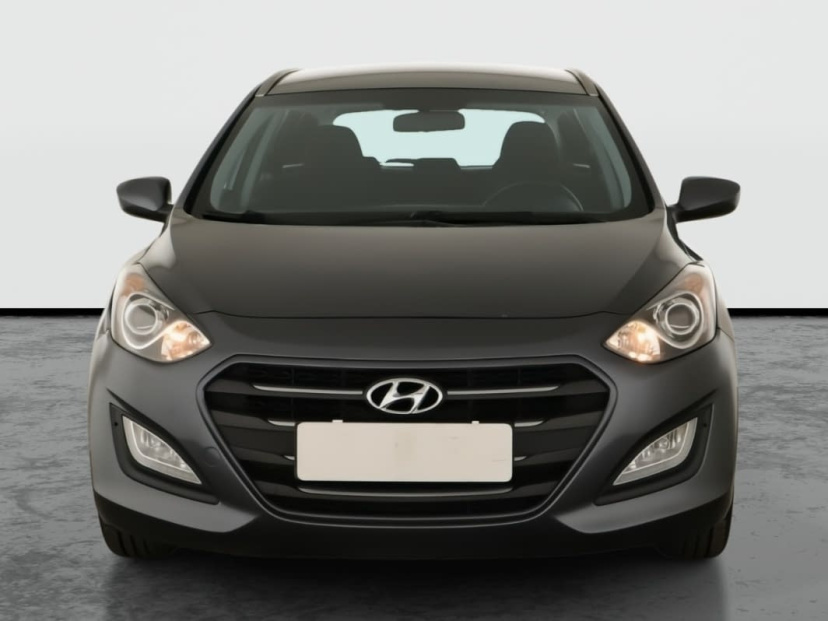 Hyundai i30, 2016