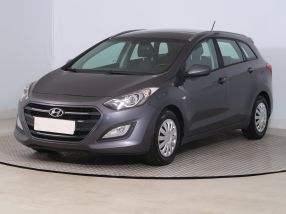 Hyundai i30 - 2016