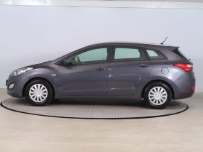 Hyundai i30 - 2016
