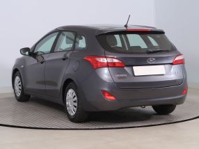 Hyundai i30 - 2016