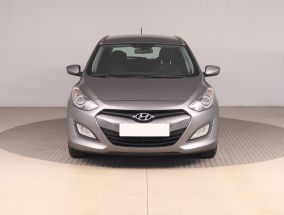 Hyundai i30 - 2015