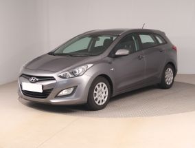 Hyundai i30 - 2015