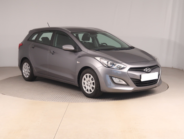 Hyundai i30 2015
