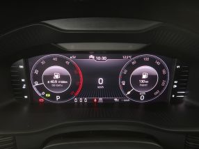 Škoda Kodiaq - 2020