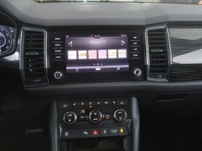 Škoda Kodiaq - 2020