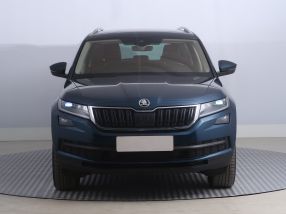 Škoda Kodiaq - 2020
