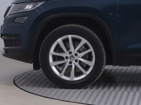 Škoda Kodiaq - 2020