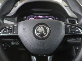 Škoda Kodiaq - 2020