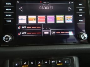 Škoda Kodiaq - 2020