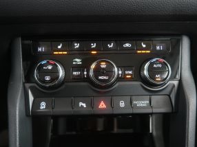 Škoda Kodiaq - 2020