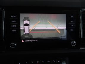 Škoda Kodiaq - 2020