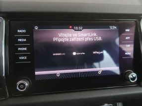 Škoda Kodiaq - 2020