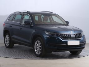 Škoda Kodiaq - 2020