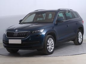 Škoda Kodiaq - 2020