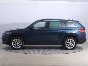Škoda Kodiaq - 2020