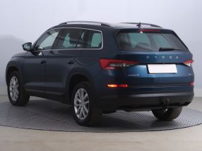 Škoda Kodiaq - 2020