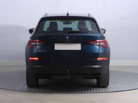 Škoda Kodiaq - 2020