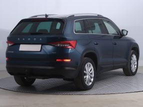 Škoda Kodiaq - 2020