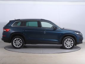 Škoda Kodiaq - 2020