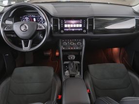 Škoda Kodiaq - 2020