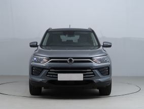 SsangYong Korando - 2023
