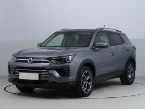 SsangYong Korando - 2023