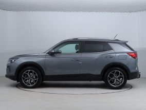 SsangYong Korando - 2023
