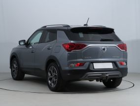 SsangYong Korando - 2023