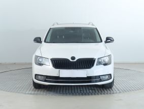 Škoda Superb - 2014