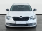 Škoda Superb, 2014