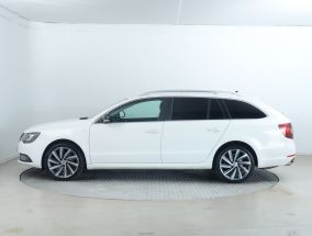 Škoda Superb - 2014