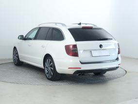 Škoda Superb - 2014