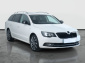 Škoda Superb, 2014