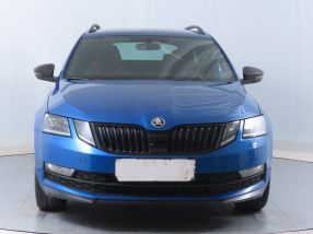 Škoda Octavia - 2019