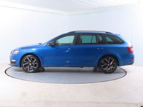 Škoda Octavia - 2019