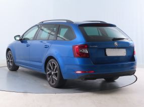 Škoda Octavia - 2019