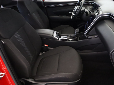Hyundai Tucson - 2024