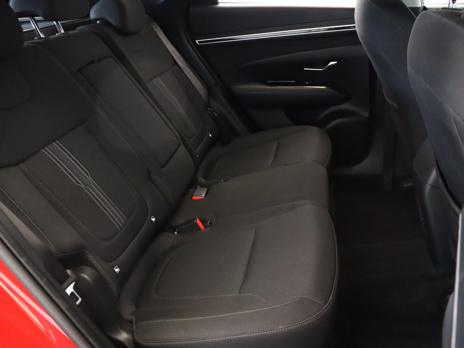 Hyundai Tucson - 2024