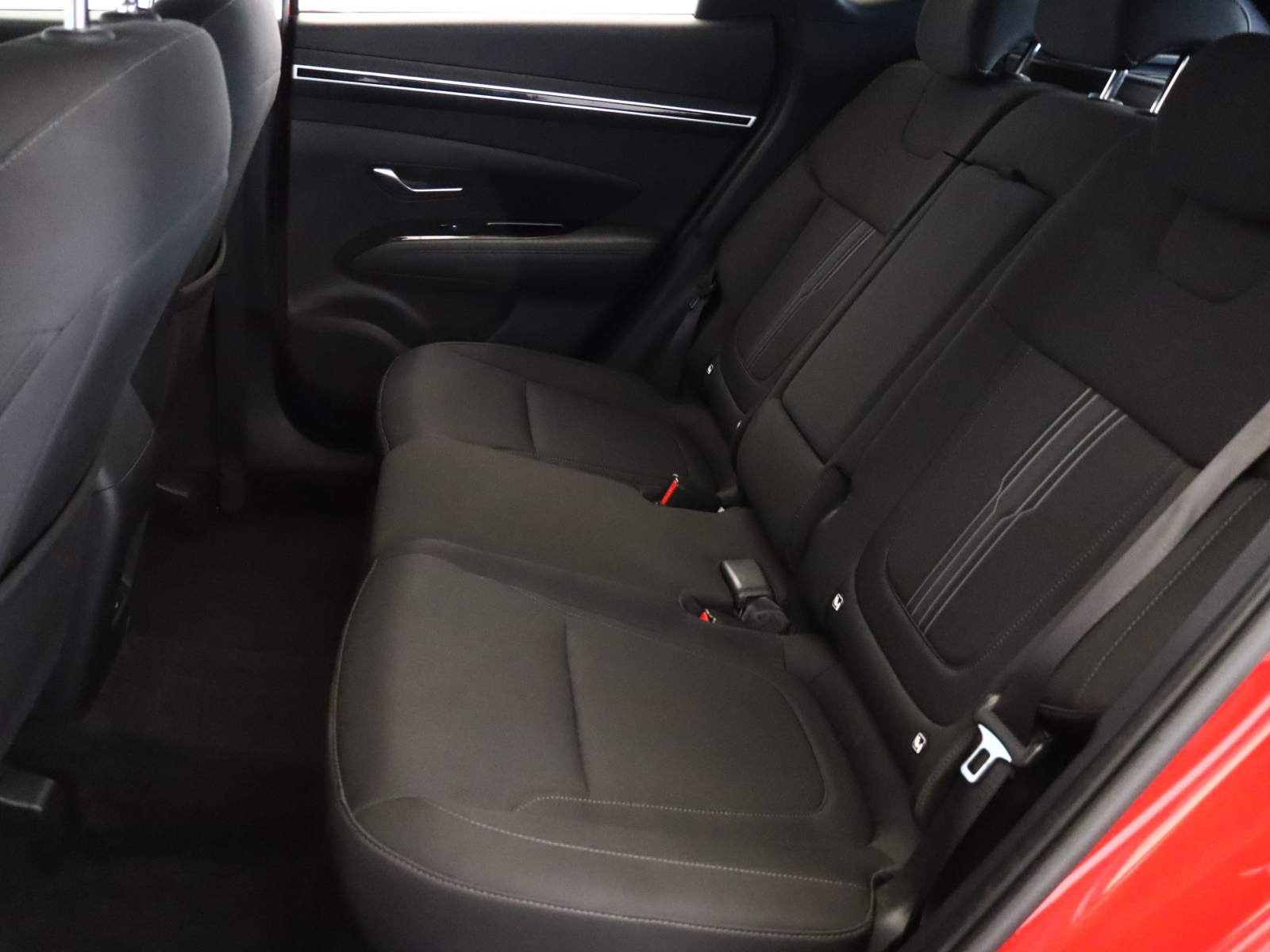 Hyundai Tucson - 2024