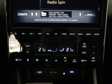 Hyundai Tucson - 2024