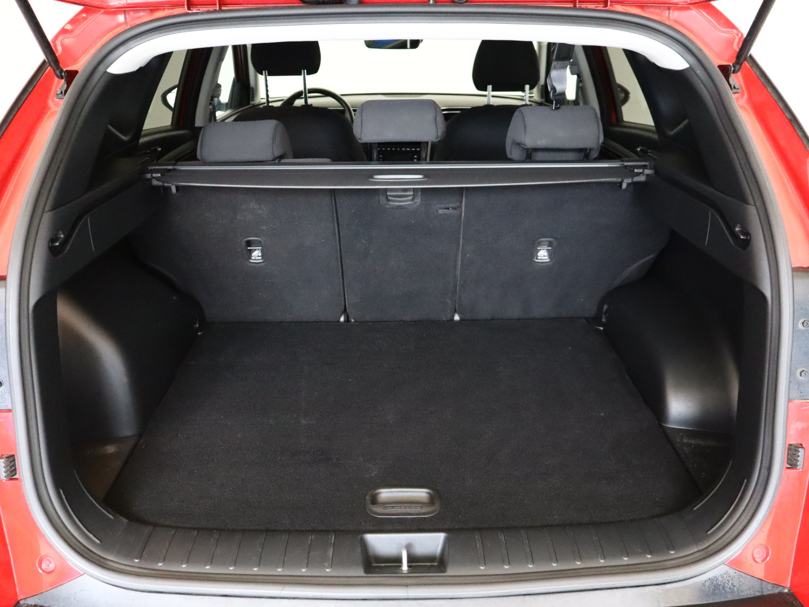 Hyundai Tucson - 2024