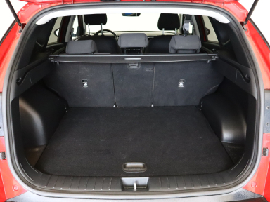 Hyundai Tucson - 2024