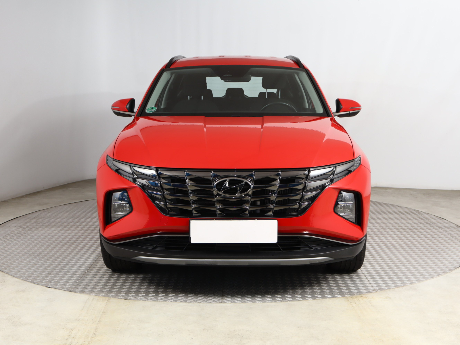 Hyundai Tucson - 2024
