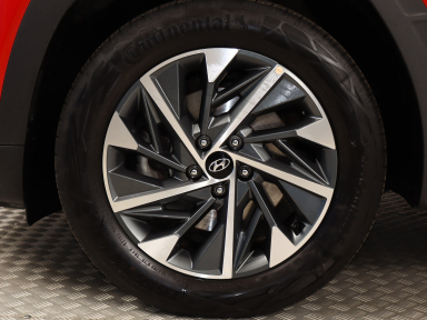Hyundai Tucson - 2024