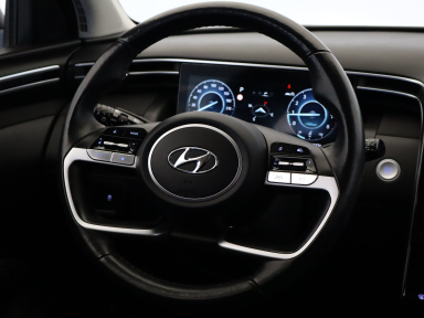 Hyundai Tucson - 2024