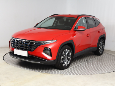 Hyundai Tucson - 2024