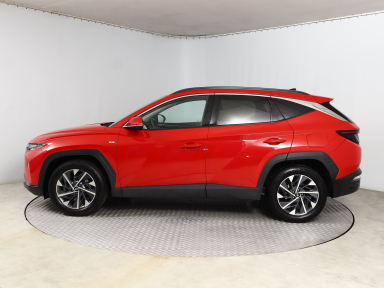Hyundai Tucson - 2024