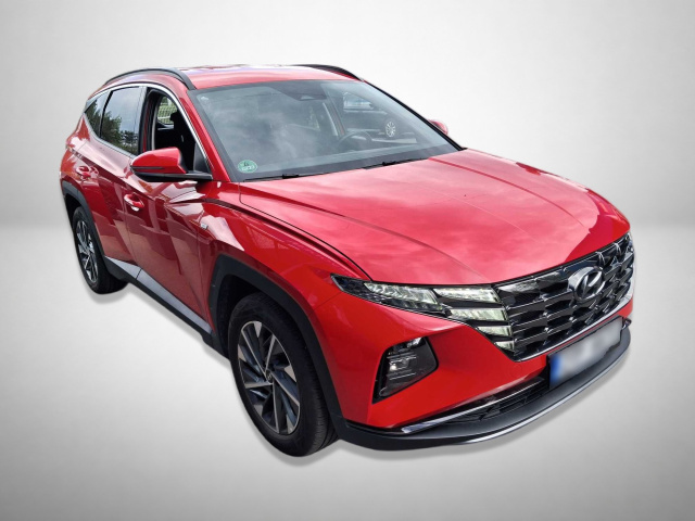 Hyundai Tucson 2024
